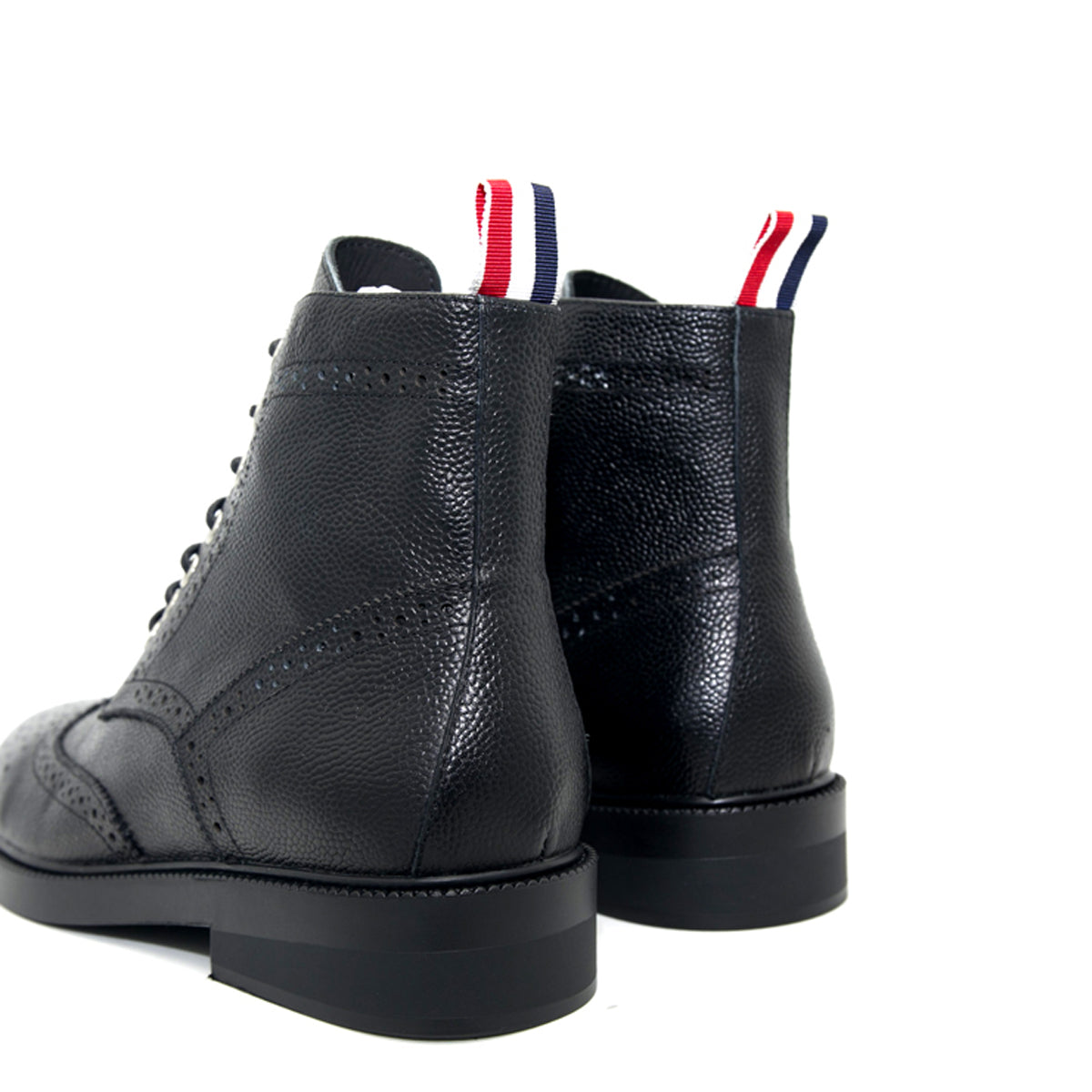 Casual Leather shoes