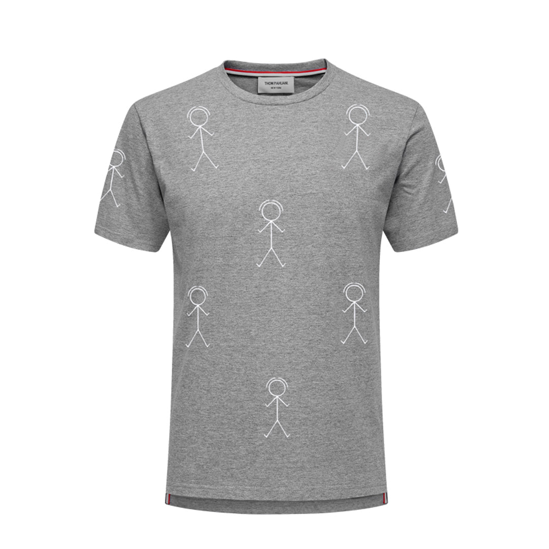 Couples T-shirt