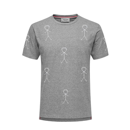 Couples T-shirt