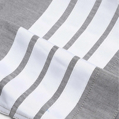 4 Bars Short shirt