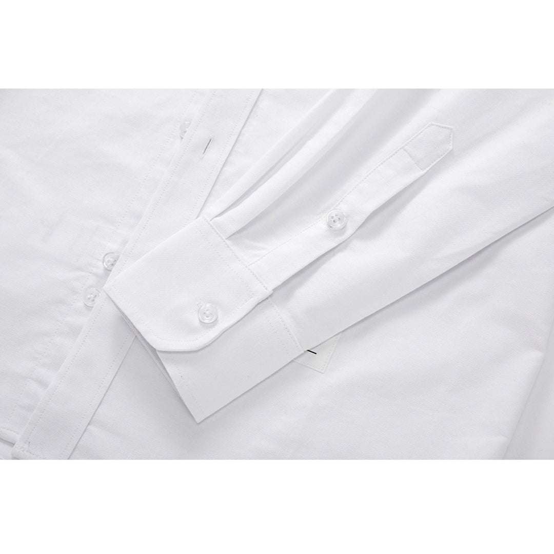 Oxford shirt