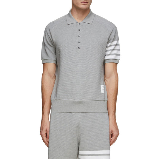 4 Bars Polo shirt