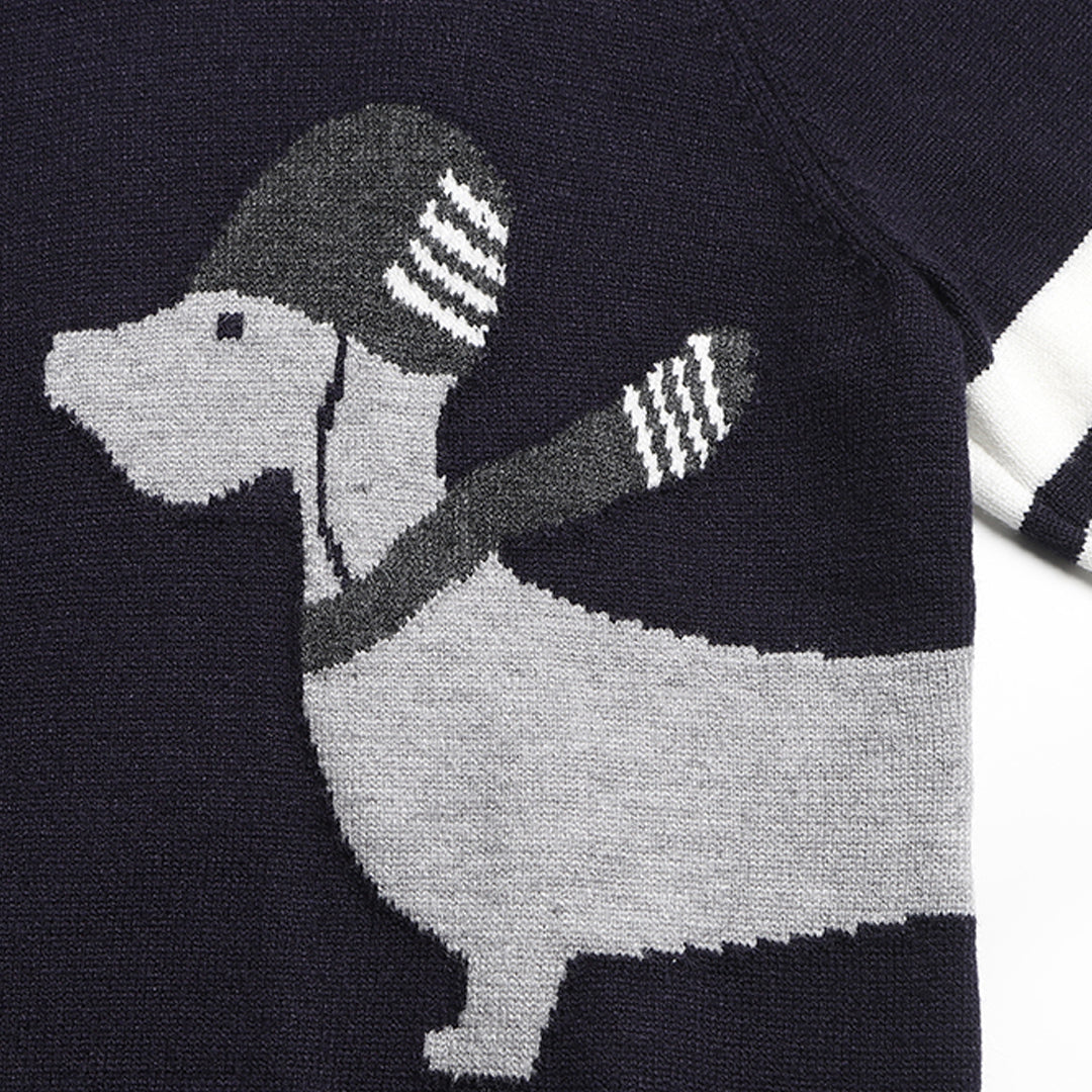 Puppy Cardigans Knitwear