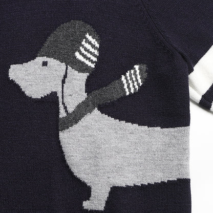 Puppy Cardigans Knitwear