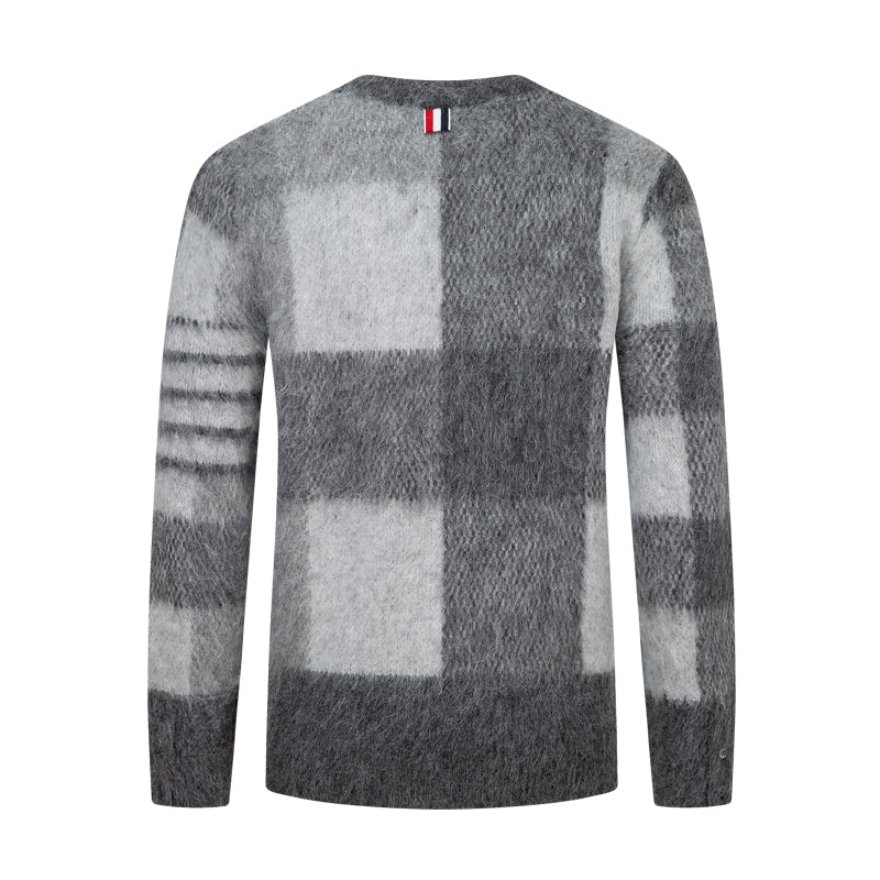 Square Sweater
