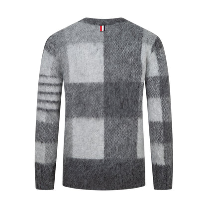 Square Sweater