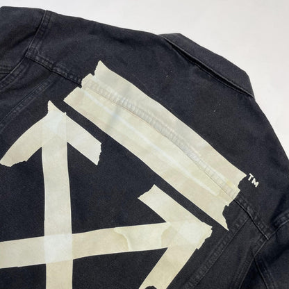 OFF Denim Jacket