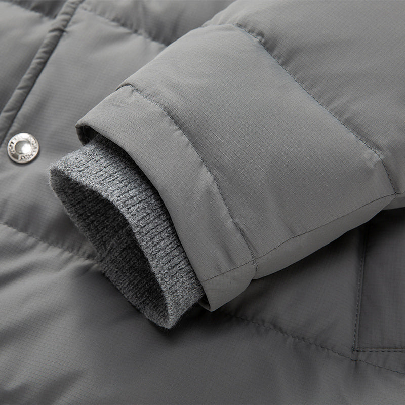 Down jacket