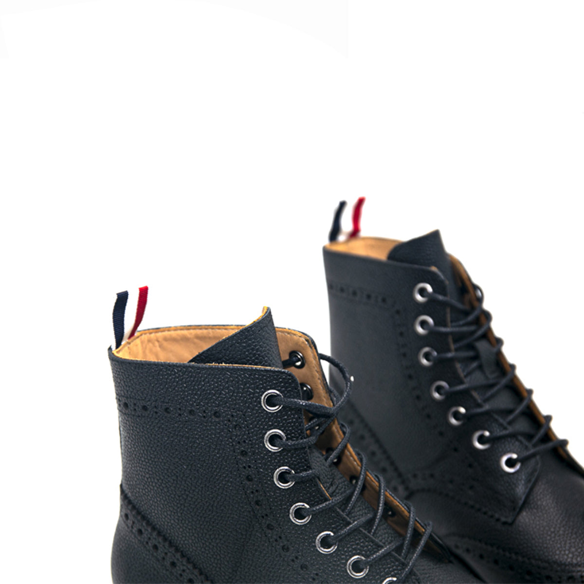 Casual Leather shoes