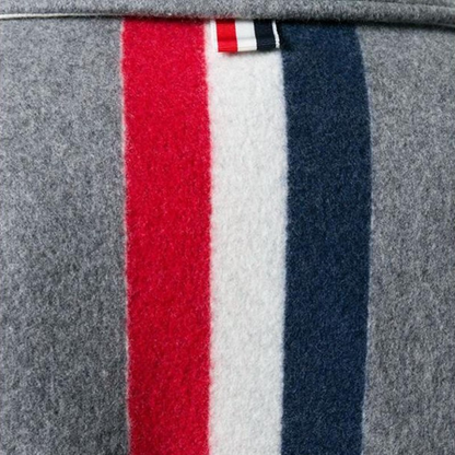 Long coats