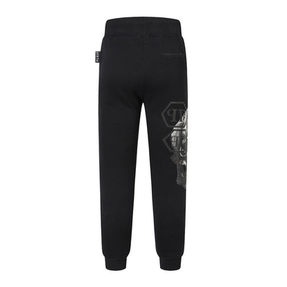 PP Skull Hoodie Jacket Suit