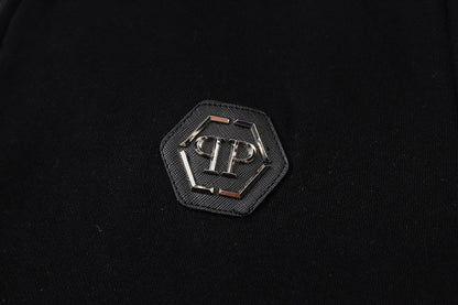 PP Skull Jacket Hoodie