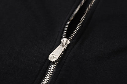 PP Skull Jacket Hoodie