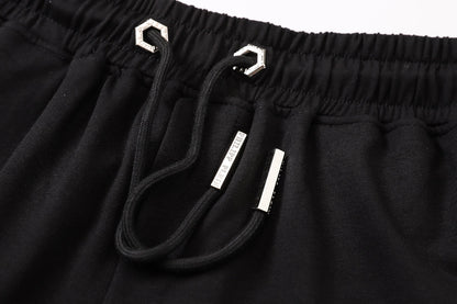 PP Bear T-shirt Shorts Suit