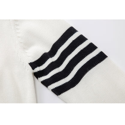 Casual Knitwear