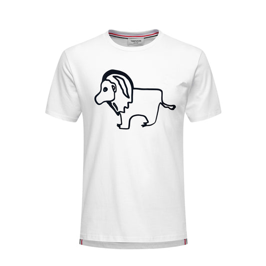 Lion T-shirt