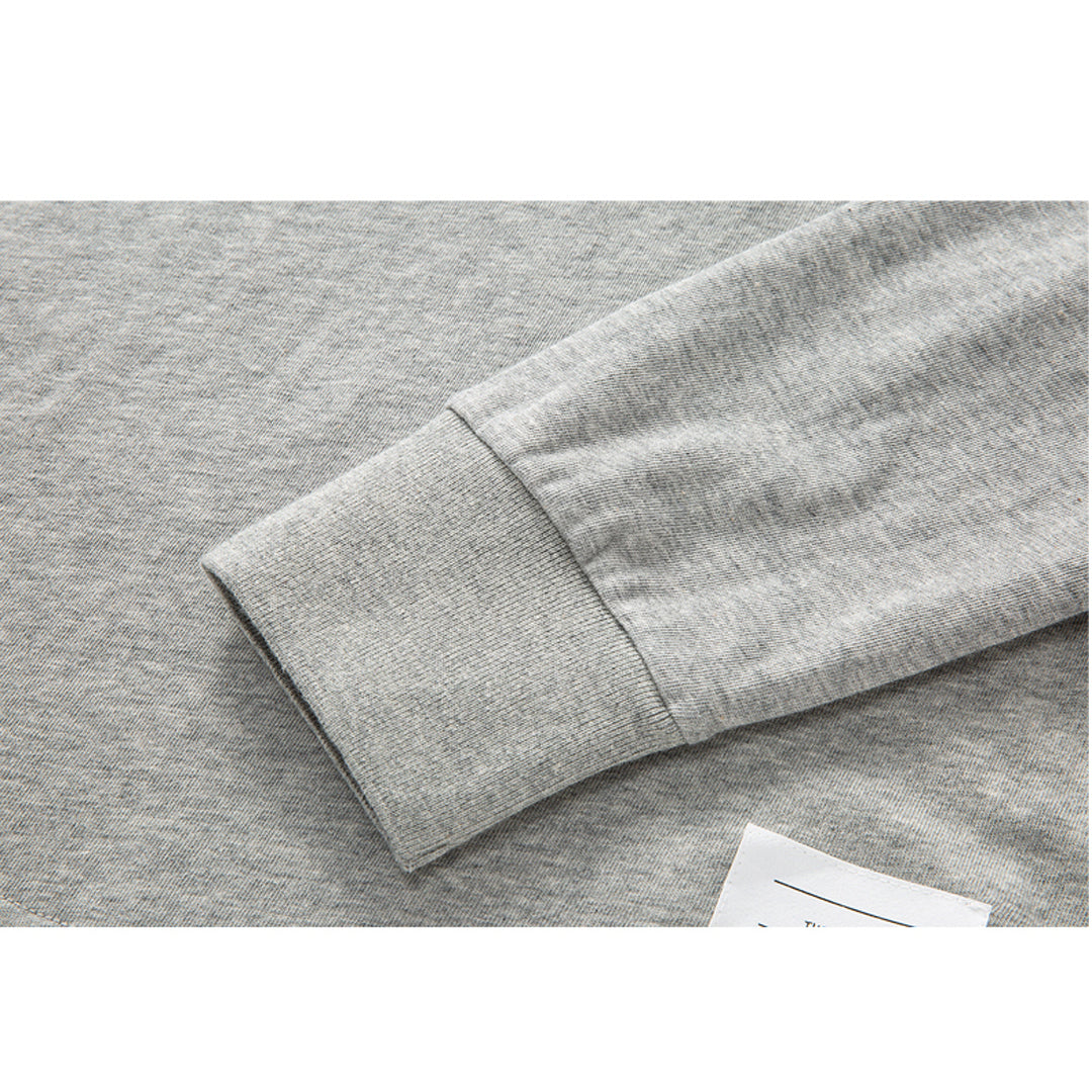 4 Bars Hoodie