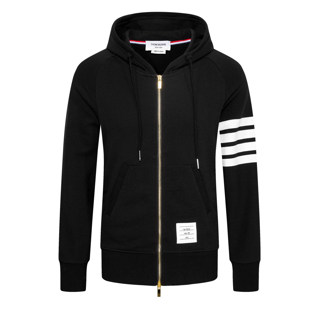 4 Bars Hoodie