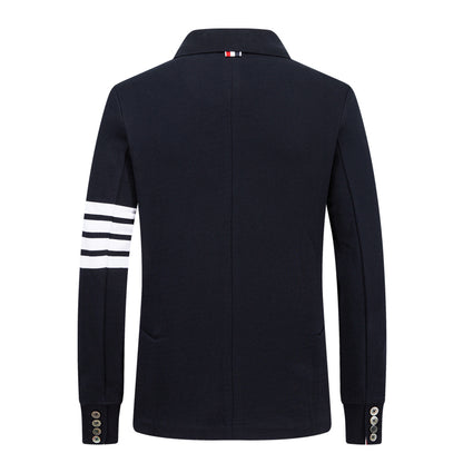 4 Bars Coat