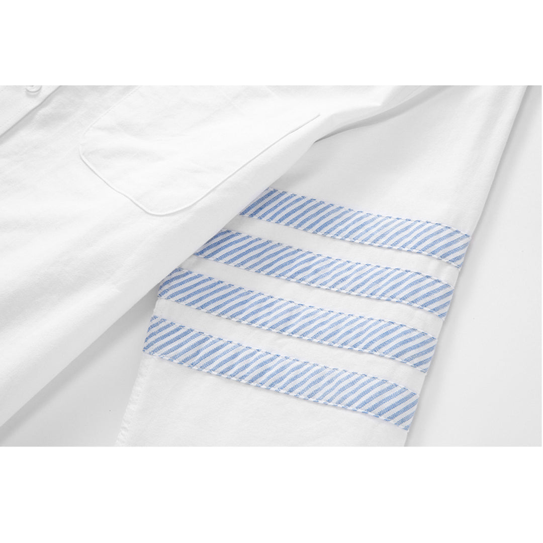 4 Bars shirt