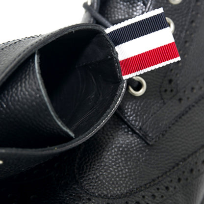 Casual Leather shoes
