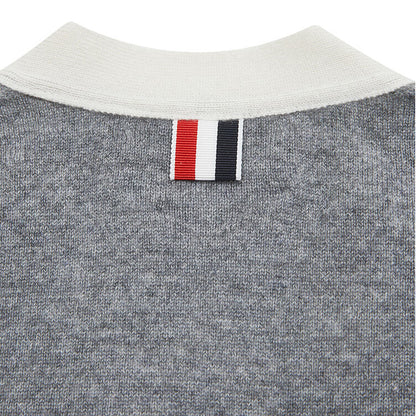 4 Bars Wool Knitwear