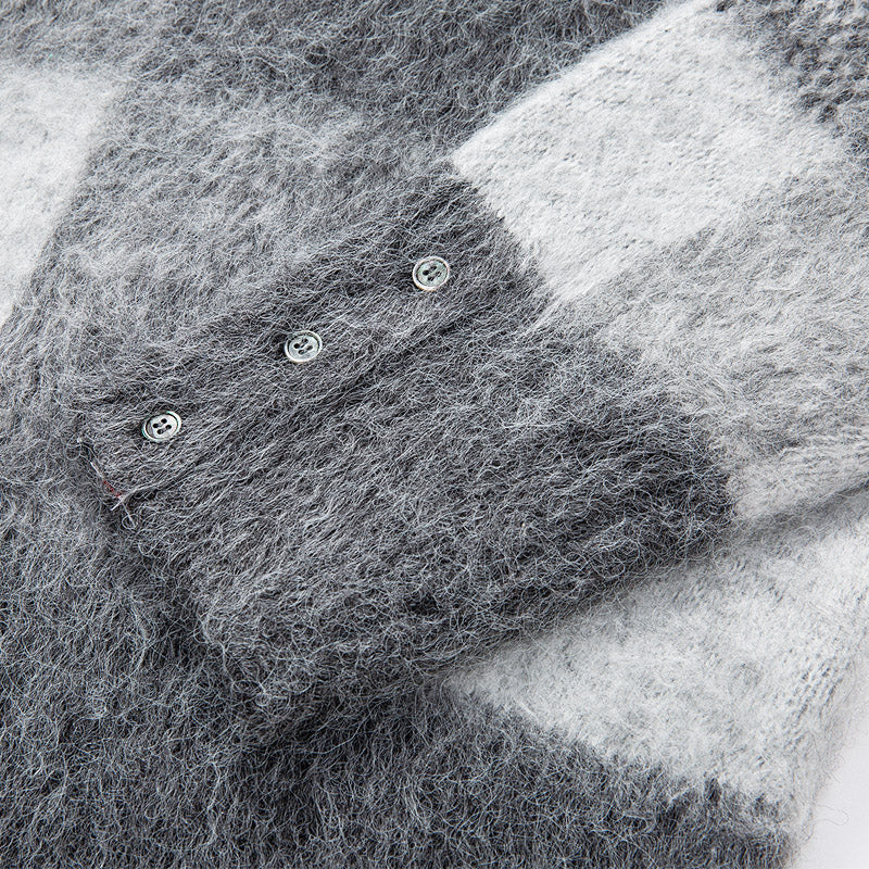 Square Sweater