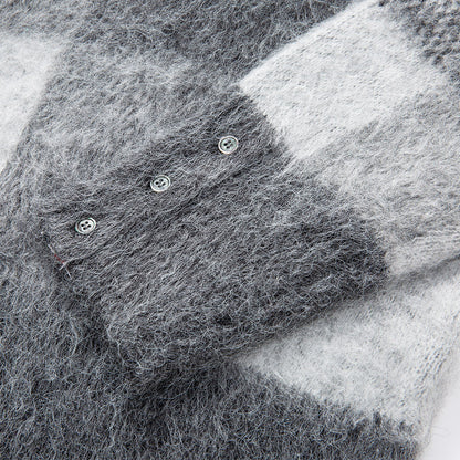 Square Sweater