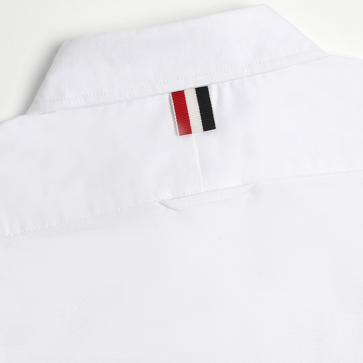 4 Bars shirt