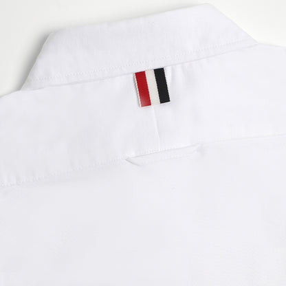4 Bars shirt
