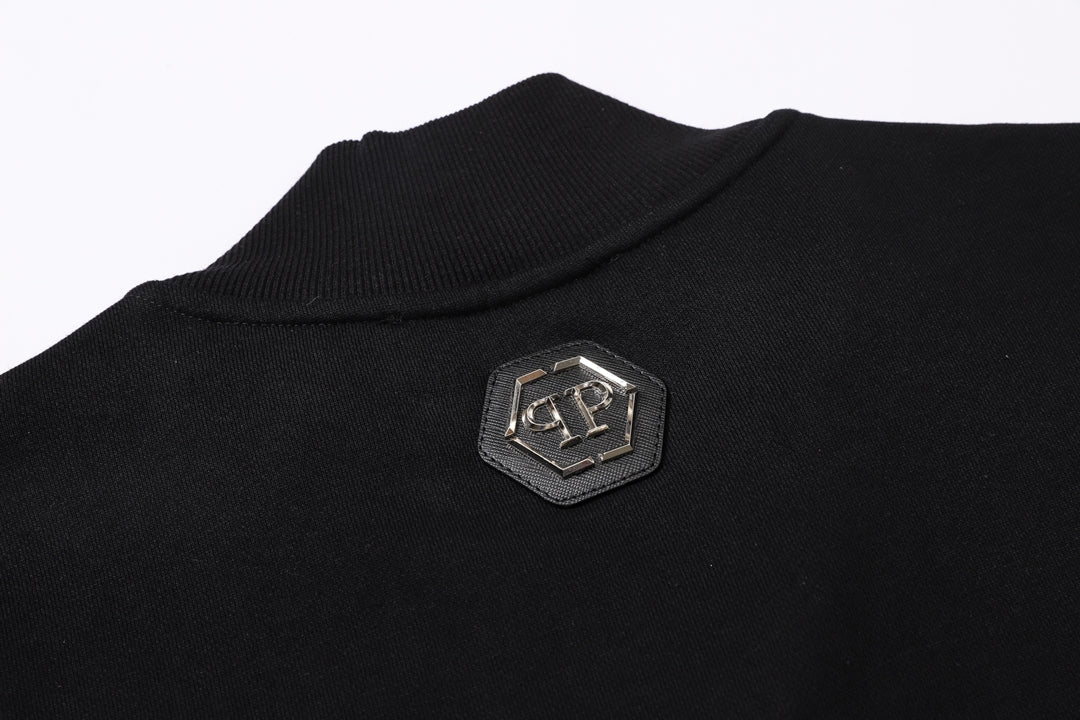 PP Tiger Jacket Hoodie