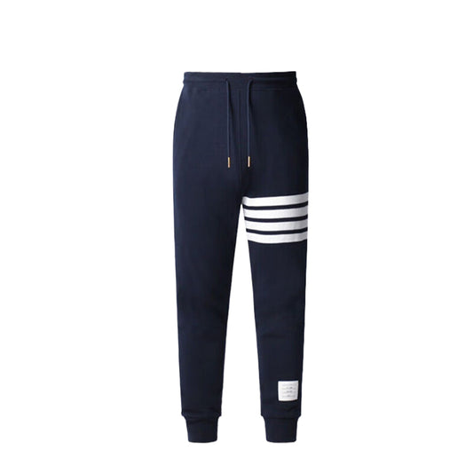 4 Bars Sweatpants