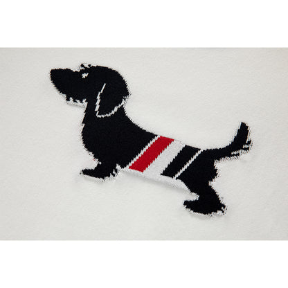Women Puppy T-shirt