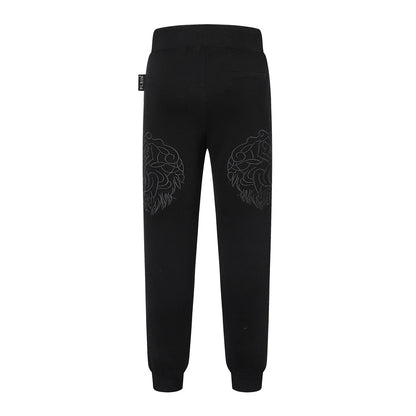 PP Tiger Hoodie Jacket Suit