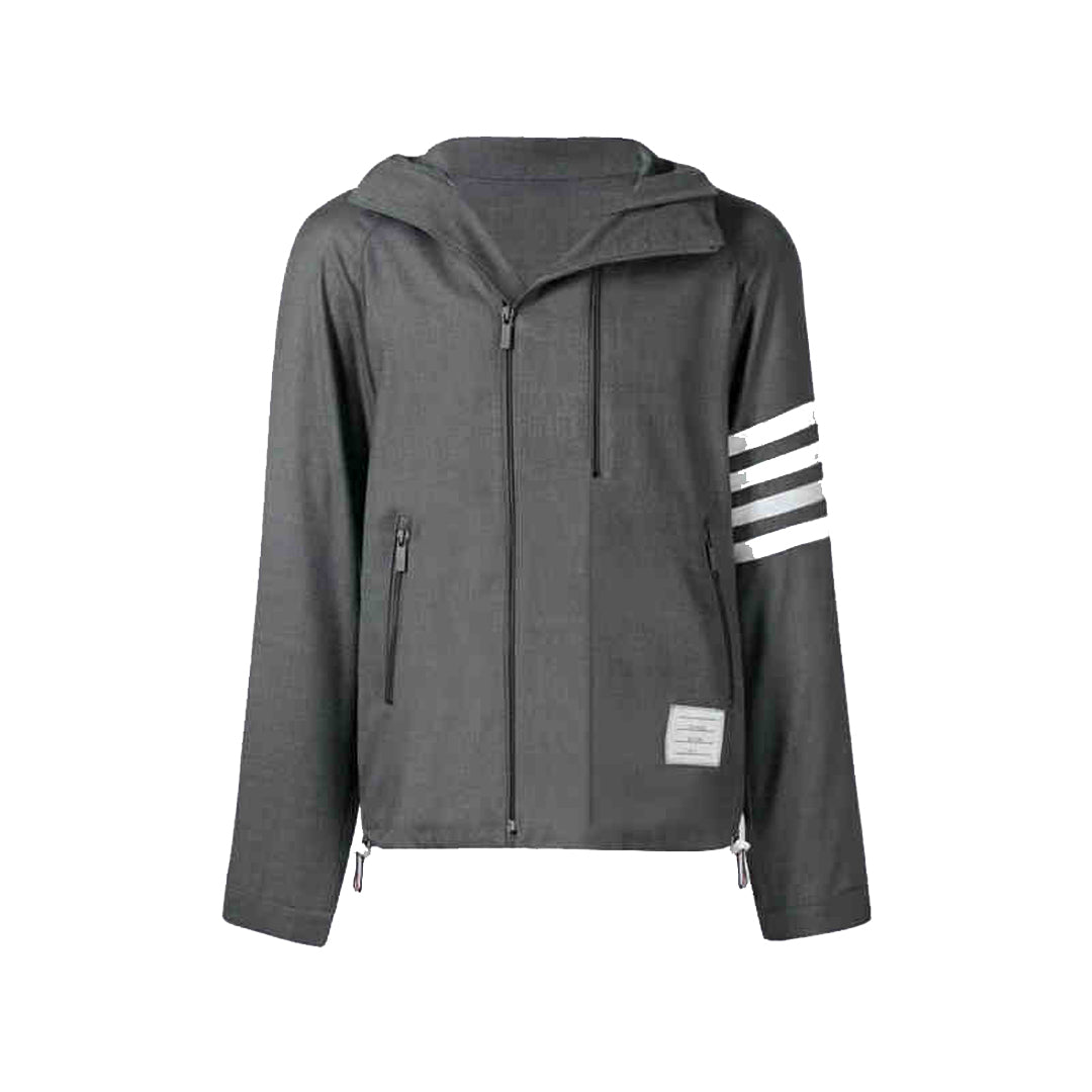 4 Bars Jacket
