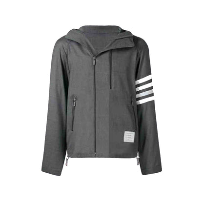4 Bars Jacket
