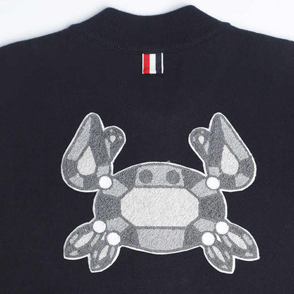 Crabs Knitwear Coat