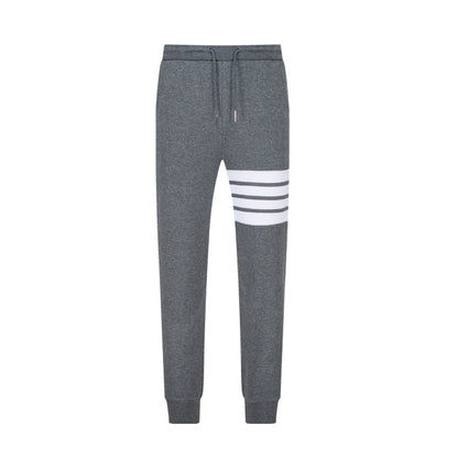 4 Bars Waffle Hoodie Set