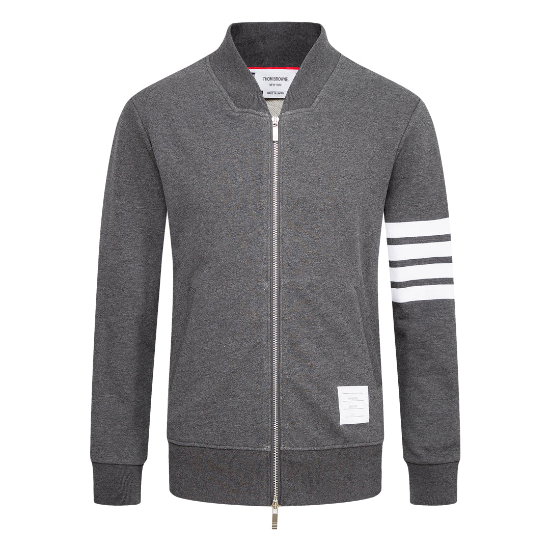 4 Bars Hoodie