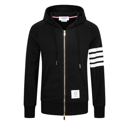 4 Bars Hoodie