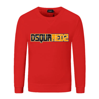DSQ2 Sweatshirt Logo