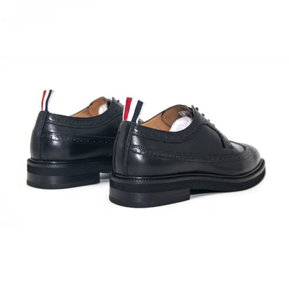 Casual Leather shoes