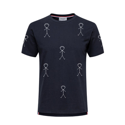 Couples T-shirt