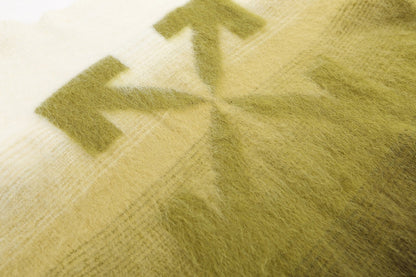 OFF Gradient Sweater