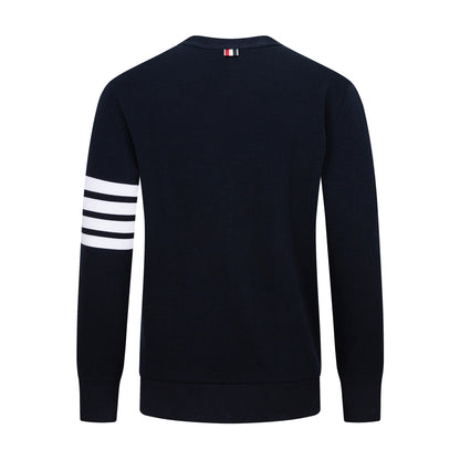 4 Bars Sweater