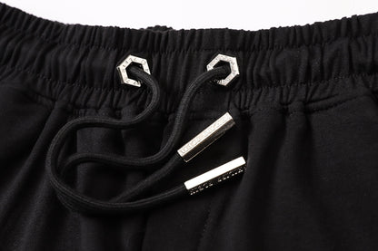 PP Bear T-shirt Shorts Suit