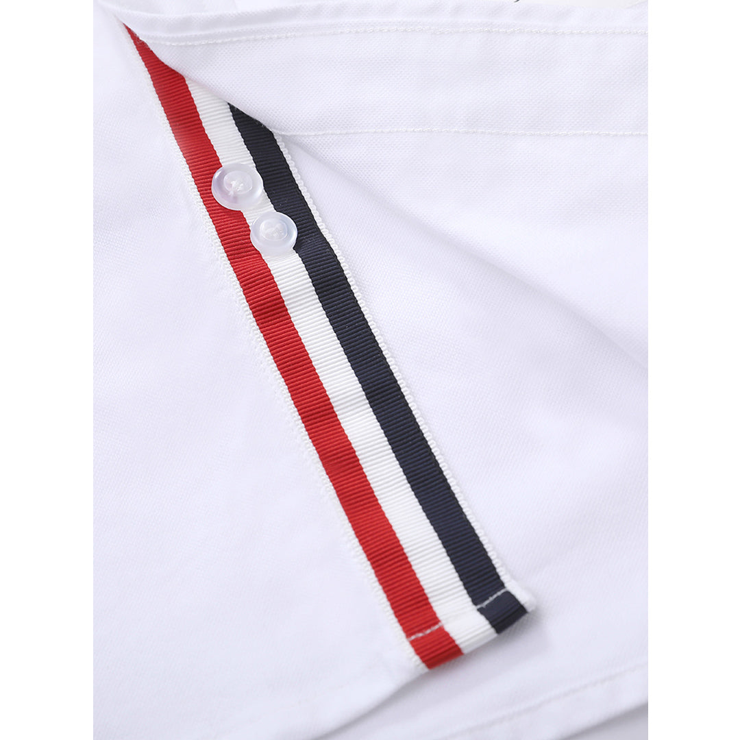 4 Bars shirt