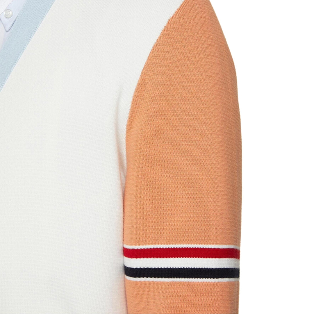 Wool Cardigan