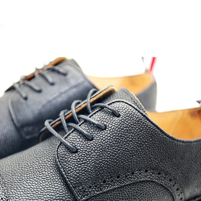 Casual Leather shoes