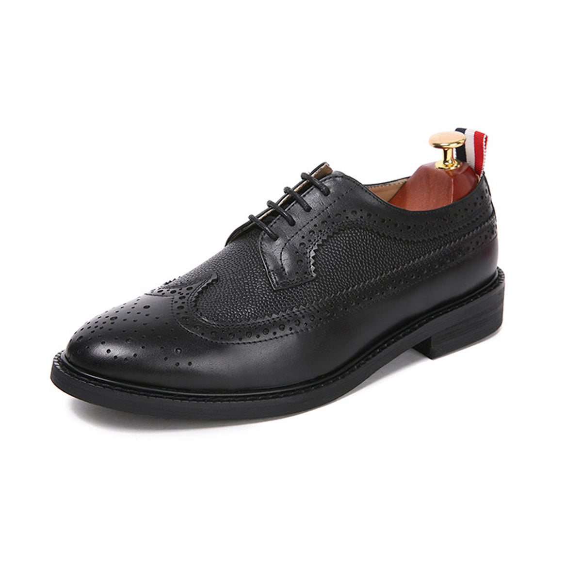 Casual Leather shoes